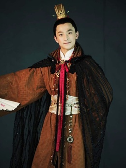 贾宝玉(成年)