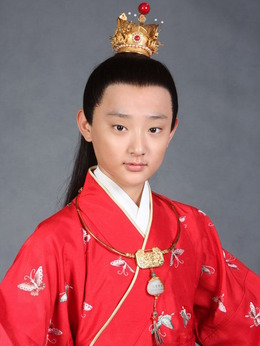 贾宝玉(少年)
