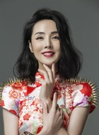 姜丽华