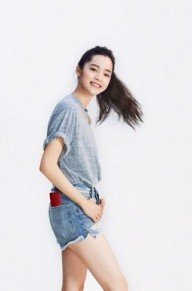 欧阳娜娜