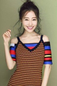 刘小倩