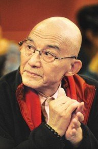 游本昌