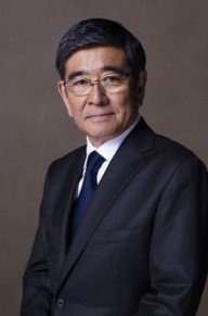 石坂浩二