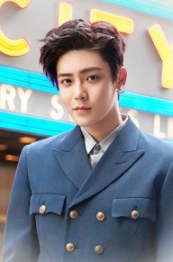 侯明昊
