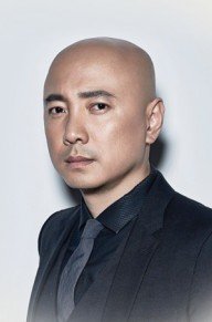 徐峥