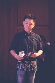 张杰