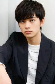 北村匠海