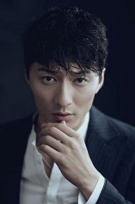 金泽灏