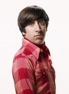 霍华德·沃洛维茨HowardWolowitz