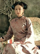 富察皇后