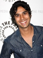 拉杰什·库斯拉帕里/RajeshKoothrappali
