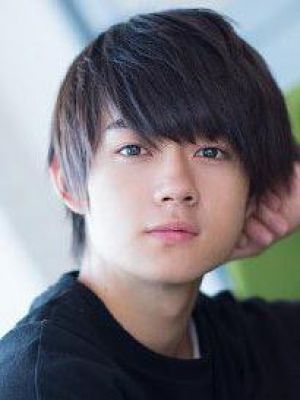 佐野勇斗