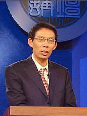纪连海
