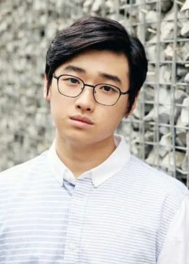 李大卫